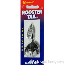 Yakima Bait Original Rooster Tail 000909938